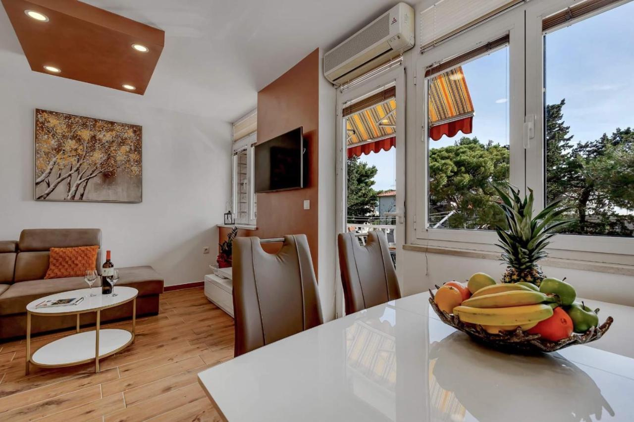 Apartment Meri *