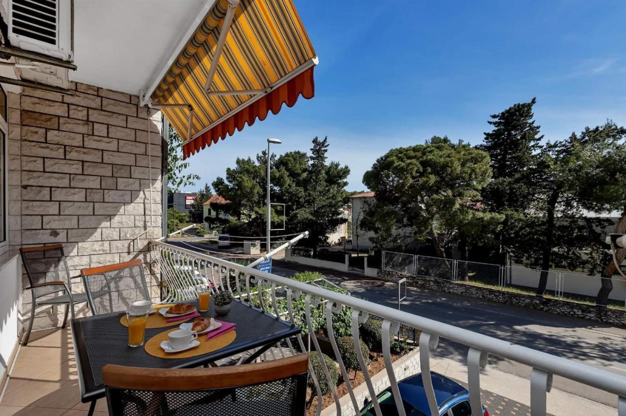 Apartment Meri Makarska
