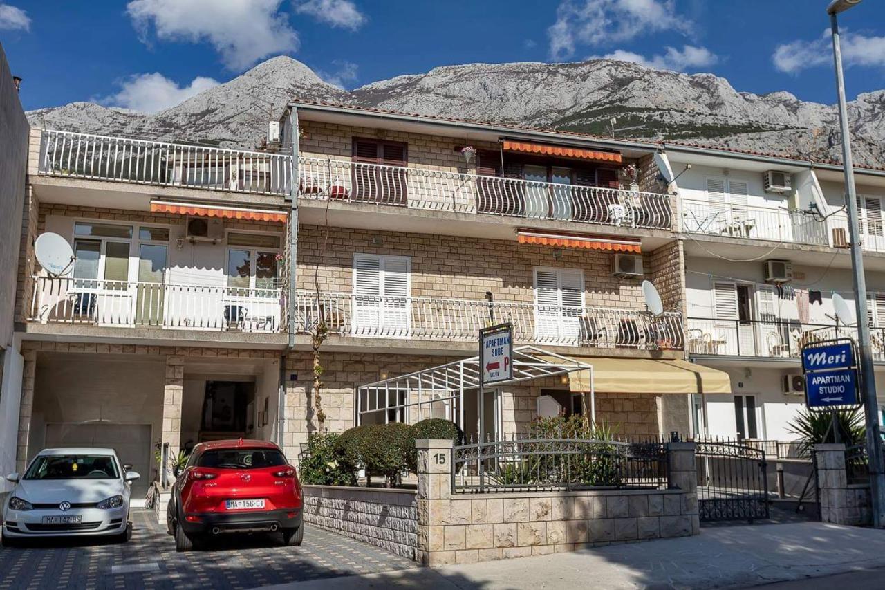 Meri * Makarska