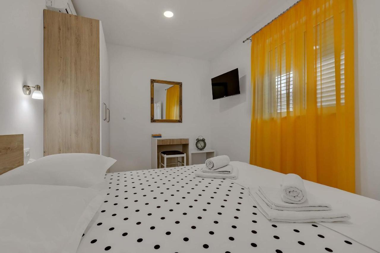 Meri Apartmán Makarska
